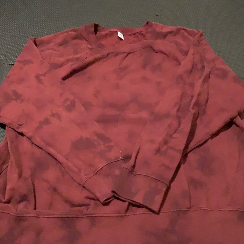 Crewneck Sweatshirt